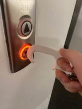 Door Opener/Button Pusher - Contact Free Key